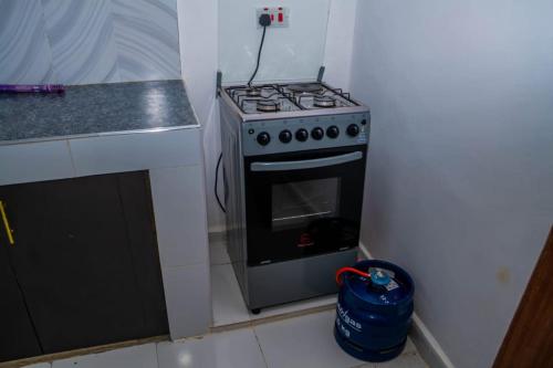 M's BNB in Bungoma