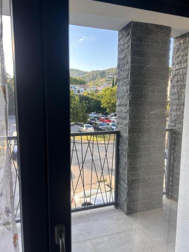 Balcony/terrace, Apartman Pervan in Capljina