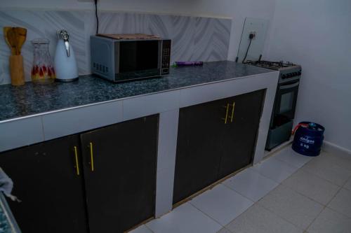 M's BNB in Bungoma