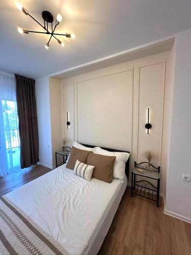 Adria Apartment in Spodnje Skofije (Koper)