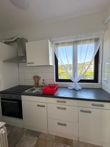 Adria Apartment in Spodnje Skofije (Koper)
