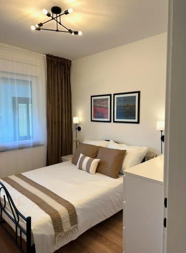 Adria Apartment in Spodnje Skofije (Koper)