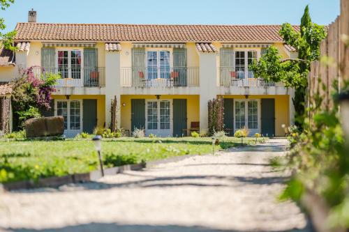 Hotel des Granges - image 12