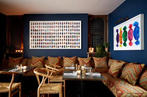 Artist Residence Cornwall in Penzance