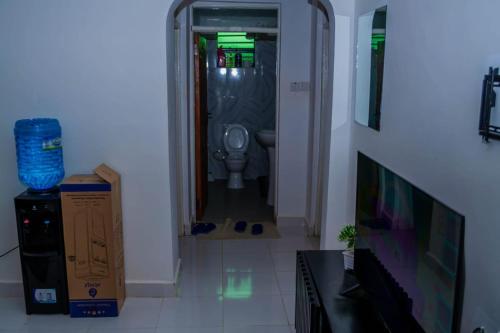 M's BNB in Bungoma