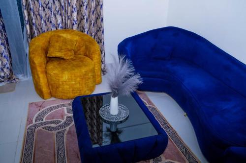 M's BNB in Bungoma