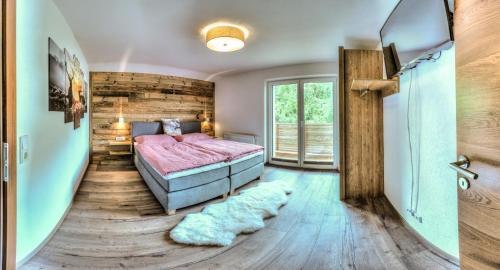  Chalet am See in Goldegg