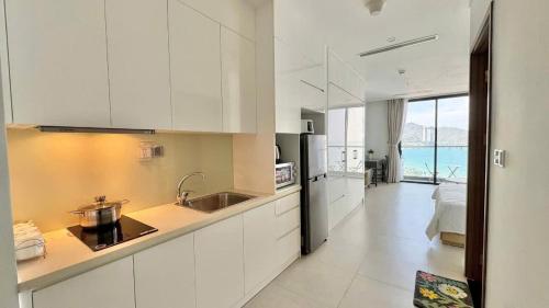 Scenia Bay Seaview Apartment Nha Trang - GB