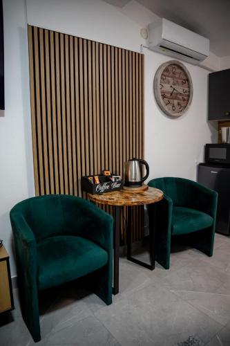 Studio '98 Apartments broj 31 in Sisak