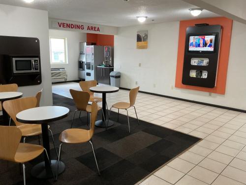 Ameri Vu Inn in Gilman (IL)