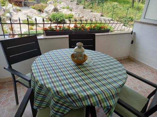 Doleco Apartment in Jusici