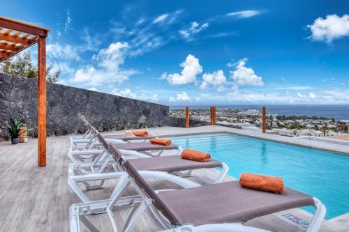 Marblau Lanzarote