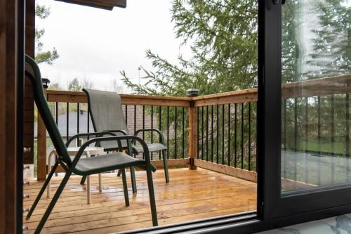 Lake Muskoka Deluxe 3-bdrm Cottage - Pier 100 #80 in Windermere (ON)