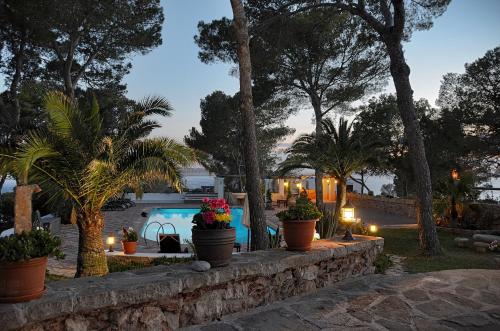 Villa Colina Ibiza 4