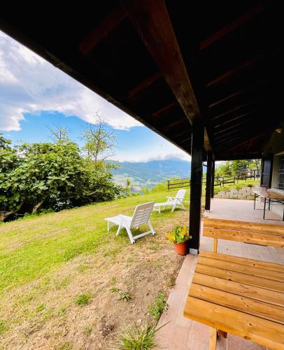Casa Lazzarini b&b - Rovinella