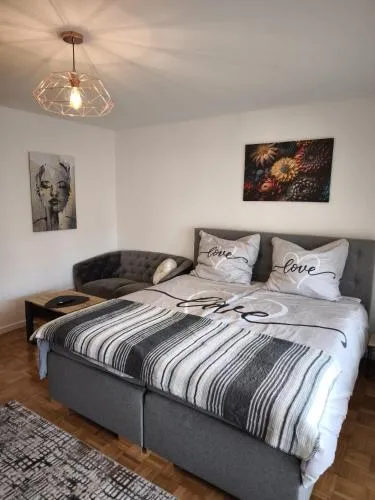 Feriewohnung Alexandra in Bad Neuenahr-Ahrweiler, Deutschland