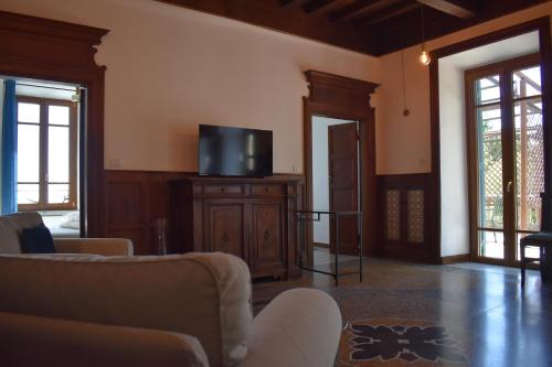Residenza 1898 in Rocca Di Papa