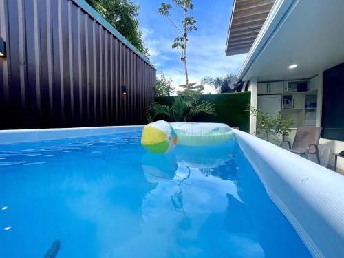 Villa El Bosque Dorado, Fortuna (Foto 4)