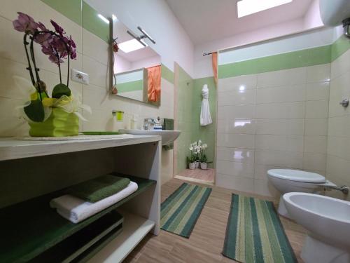Villa Sette Nani 2