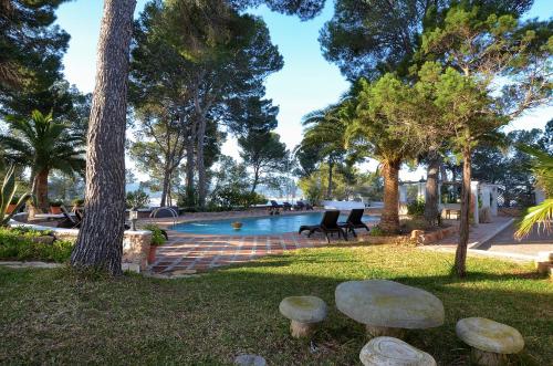 Villa Colina Ibiza 2