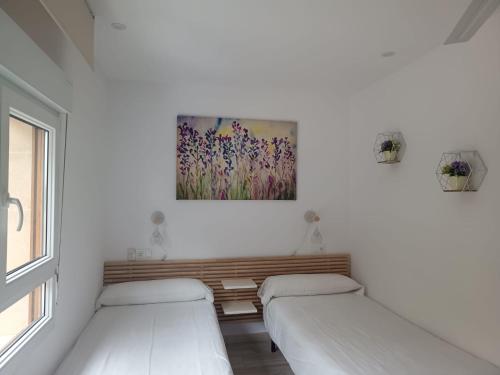 Albergue La Magia del Camino in Comillas