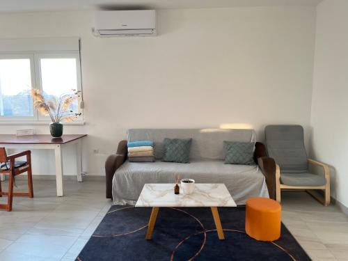 베오그라드 Airport Art Villa 2성급 싱글룸 스위트룸