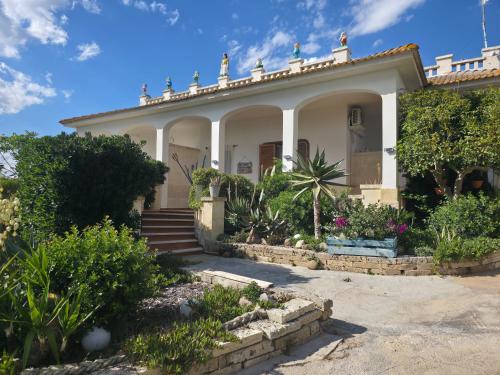 Villa Sette Nani 4