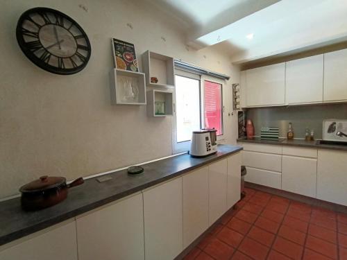 Faciliteiten, Le Real in Barjols