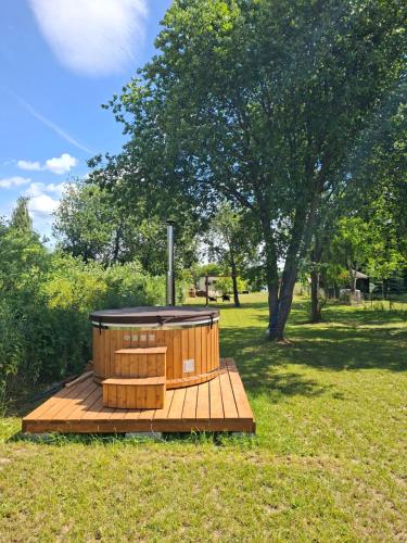 Na Spontanie in Julianowo