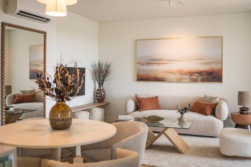 Estoril Ocean View Apartment in Bairro Mal. Carmona