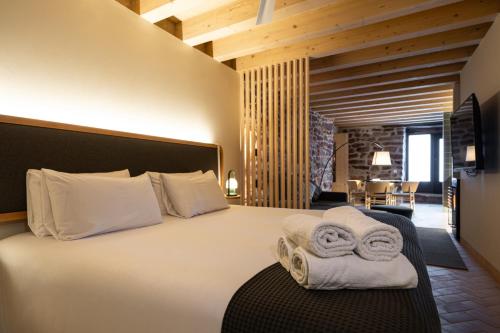 Apartamentos Vilafamés Antic Palau (Apartamentos Vilafames Antic Palau) in Vilafames