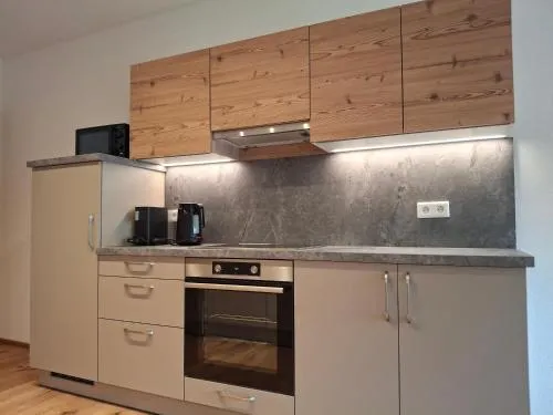 Grafnhof in Assach, Österreich