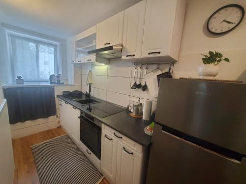 Ferienwohnung im schönen Allgäu (Ferienwohnung im schonen Allgau) in Kaufbeuren