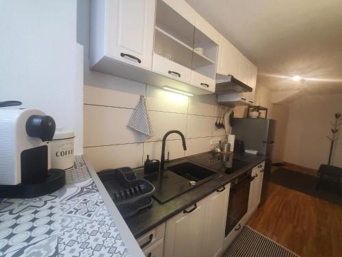 Ferienwohnung im schönen Allgäu (Ferienwohnung im schonen Allgau) in Kaufbeuren