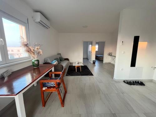 베오그라드 Airport Art Villa 2성급 싱글룸 스위트룸