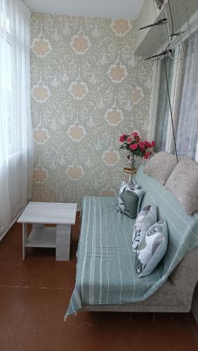 Jermuk apartment in Jermuk