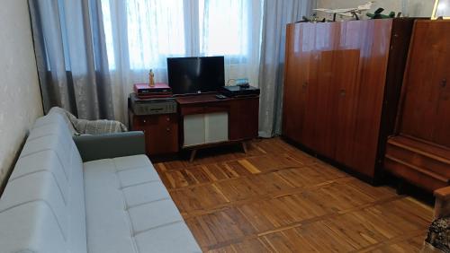 Jermuk apartment in Jermuk