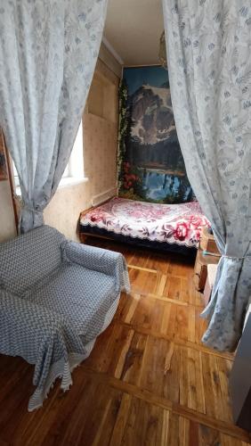 Jermuk apartment in Jermuk
