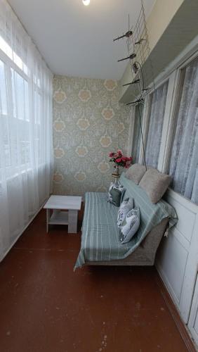 Jermuk apartment in Jermuk