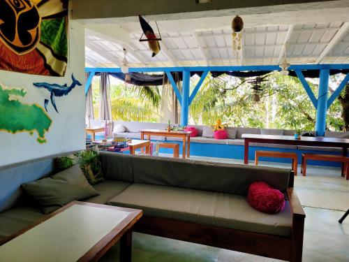 Hostel 23 in Las Terrenas