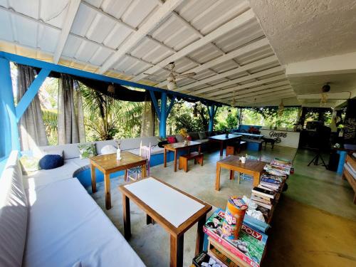 Hostel 23 in Las Terrenas