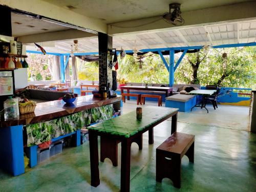 Hostel 23 in Las Terrenas