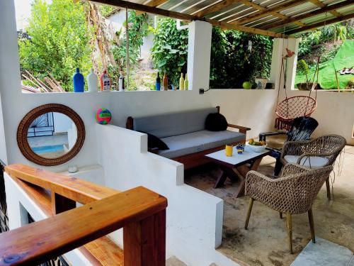 Hostel 23 in Las Terrenas