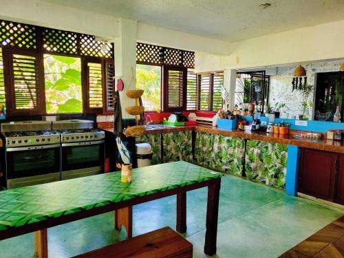 Hostel 23 in Лас-Терренас