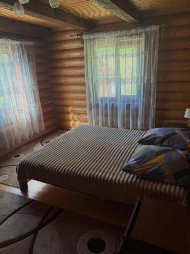 На Кружалі, Vorokhta (foto 10)