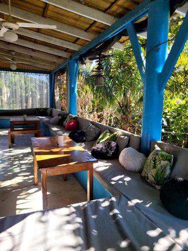 Hostel 23 in Las Terrenas