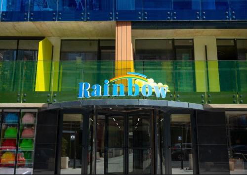 Rainbow, Itʼkhvisi (Foto 7)
