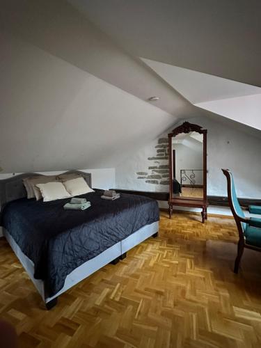 Luxury 2BD Suite in the Heart of Medieval Tallinn Old Town, Tallinn (photo 5)