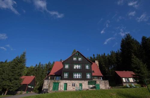 Górska Perła Pokoje Gościnne