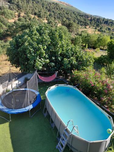 . Quinta da Àgua